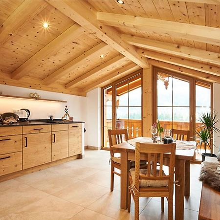 Apartament Krennlehen Schönau am Königssee Zewnętrze zdjęcie
