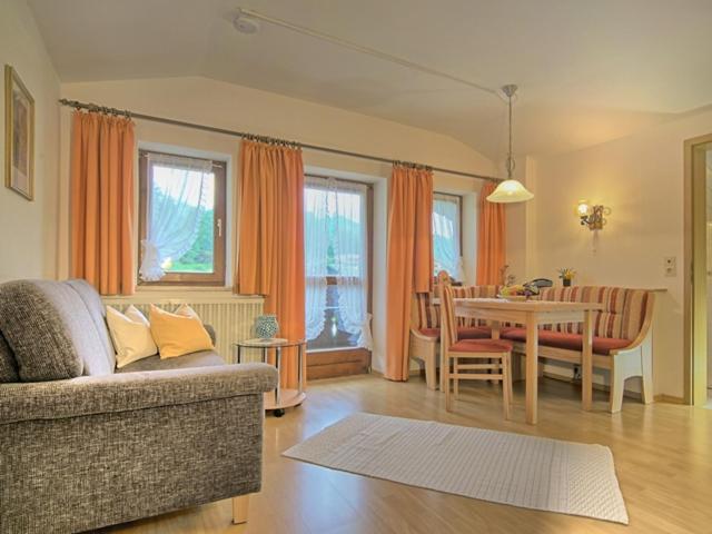 Apartament Krennlehen Schönau am Königssee Zewnętrze zdjęcie