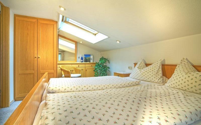 Apartament Krennlehen Schönau am Königssee Zewnętrze zdjęcie