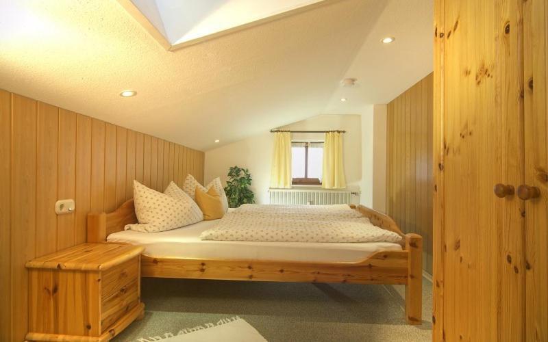 Apartament Krennlehen Schönau am Königssee Zewnętrze zdjęcie