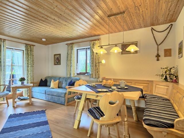 Apartament Krennlehen Schönau am Königssee Zewnętrze zdjęcie