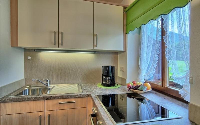 Apartament Krennlehen Schönau am Königssee Zewnętrze zdjęcie