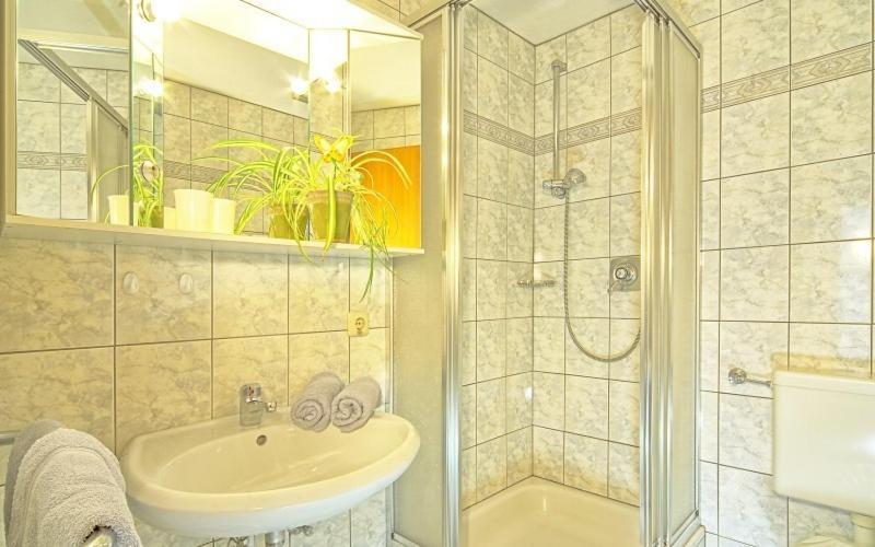 Apartament Krennlehen Schönau am Königssee Zewnętrze zdjęcie