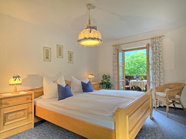 Apartament Krennlehen Schönau am Königssee Zewnętrze zdjęcie