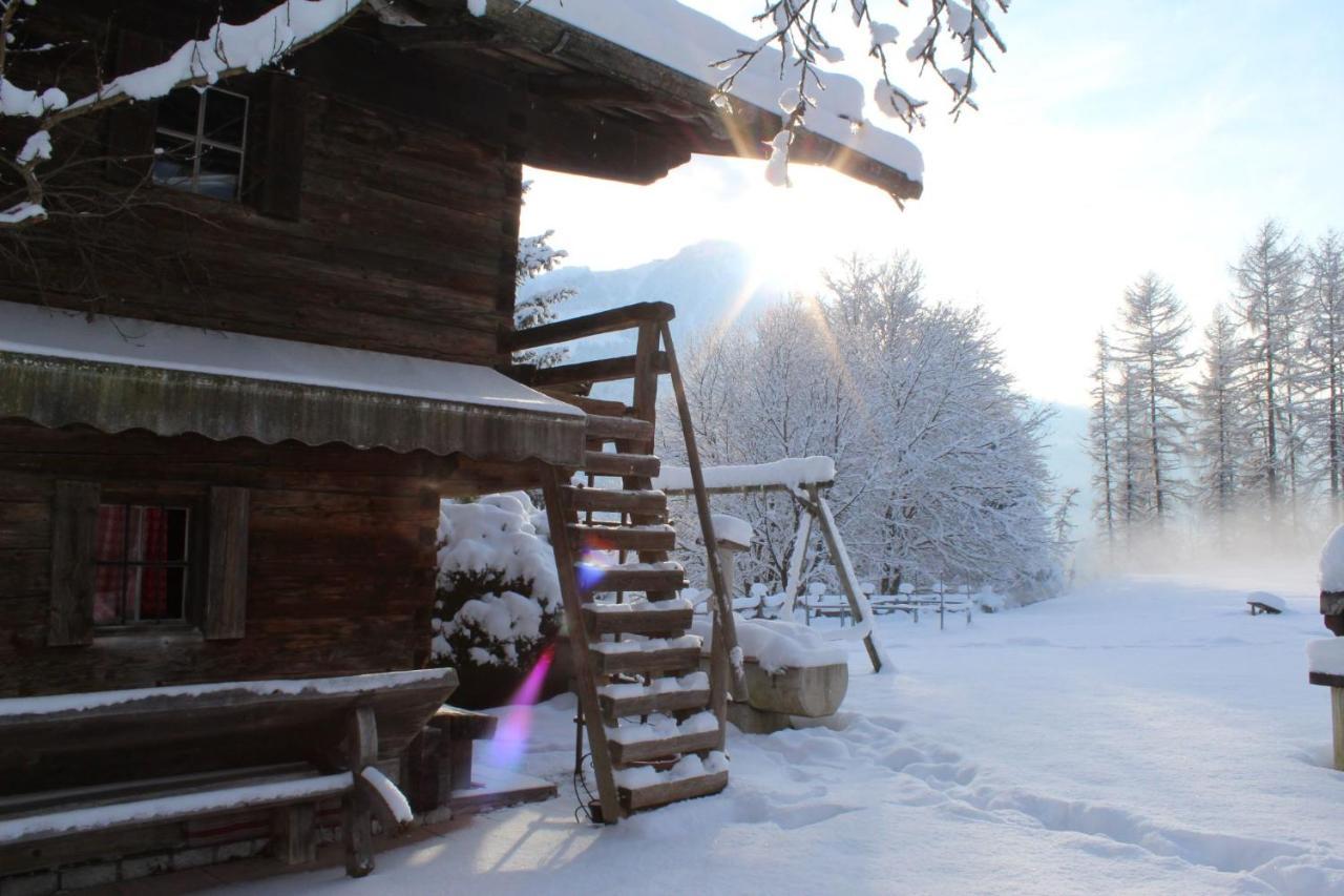 Apartament Krennlehen Schönau am Königssee Zewnętrze zdjęcie