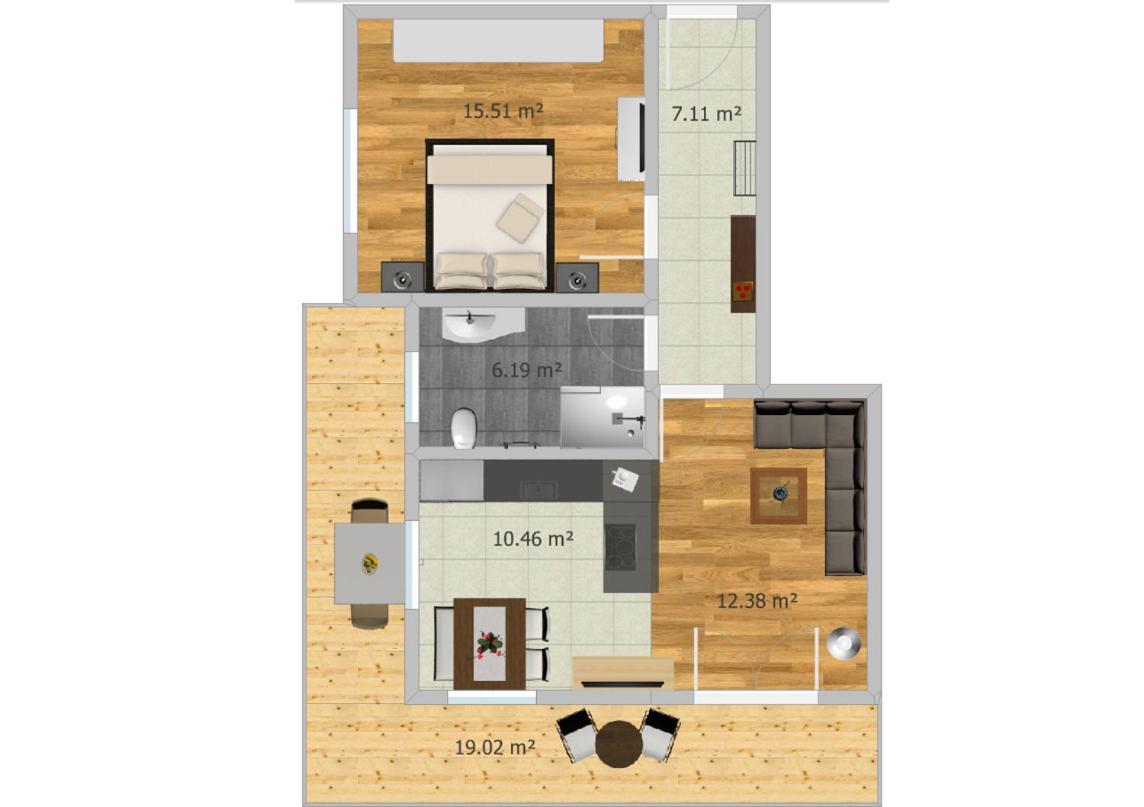 Apartament Krennlehen Schönau am Königssee Zewnętrze zdjęcie
