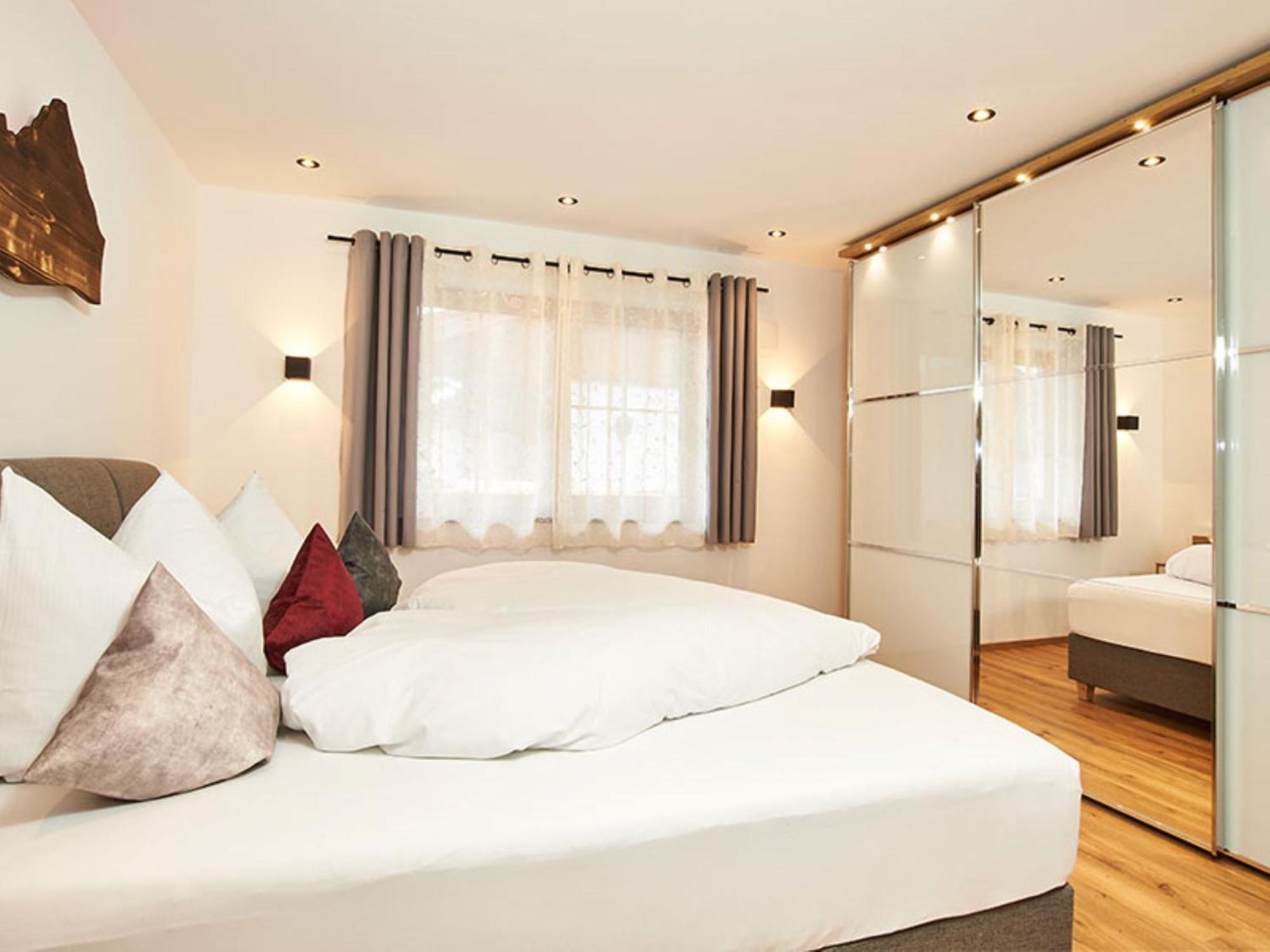Apartament Krennlehen Schönau am Königssee Zewnętrze zdjęcie