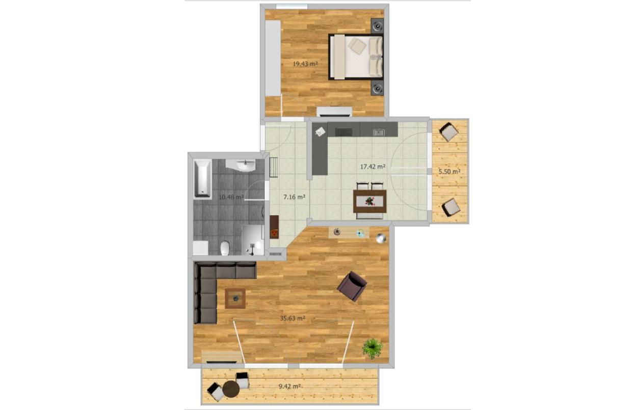Apartament Krennlehen Schönau am Königssee Zewnętrze zdjęcie