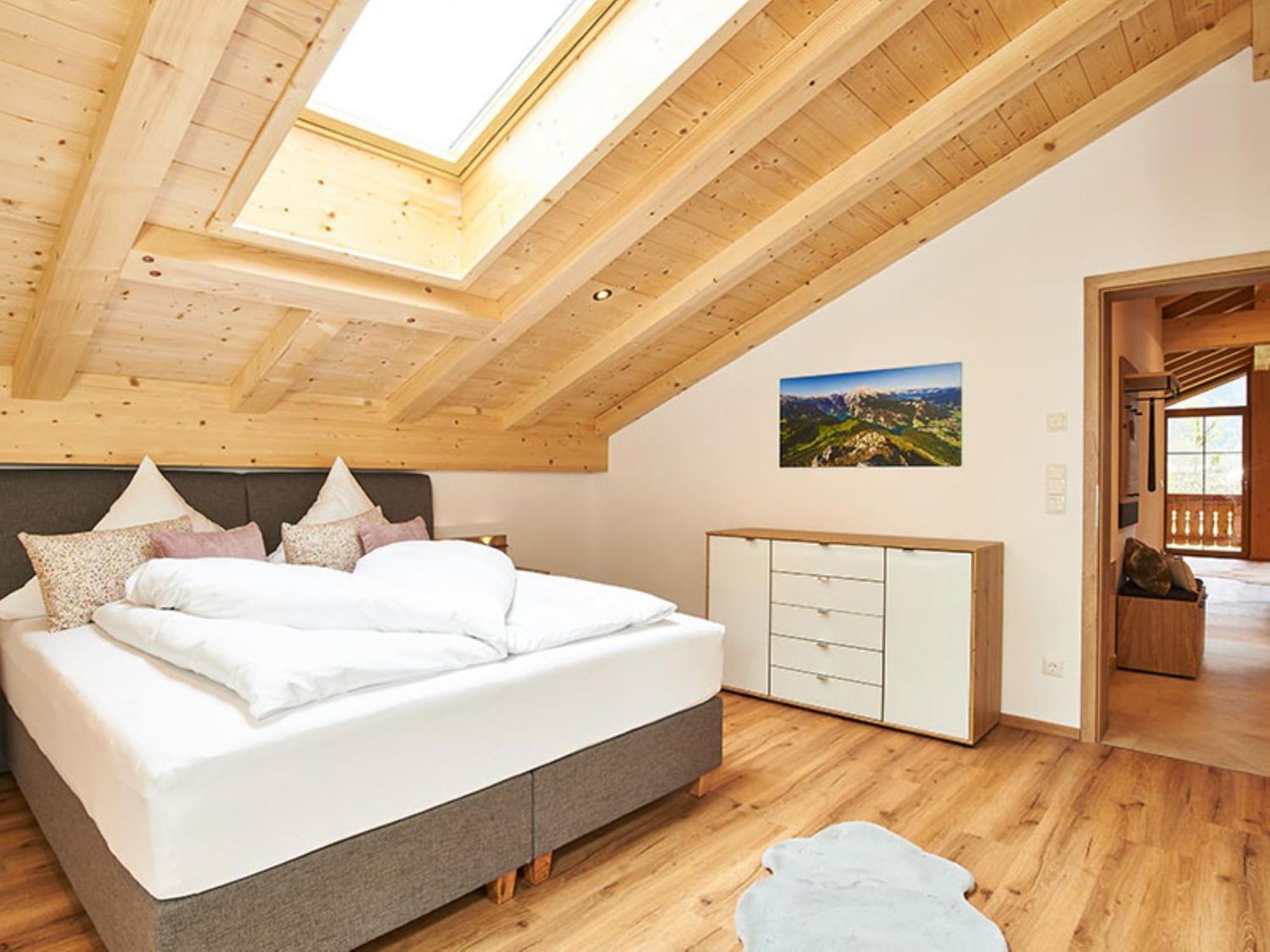 Apartament Krennlehen Schönau am Königssee Zewnętrze zdjęcie
