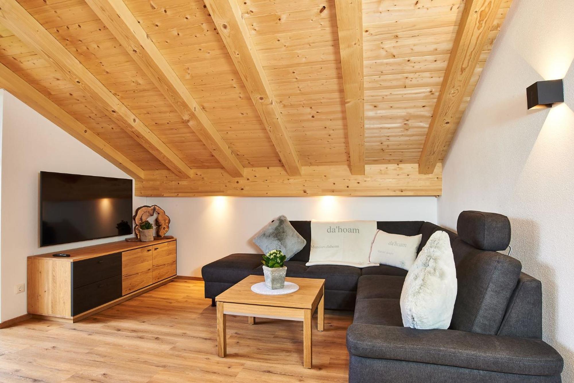 Apartament Krennlehen Schönau am Königssee Zewnętrze zdjęcie