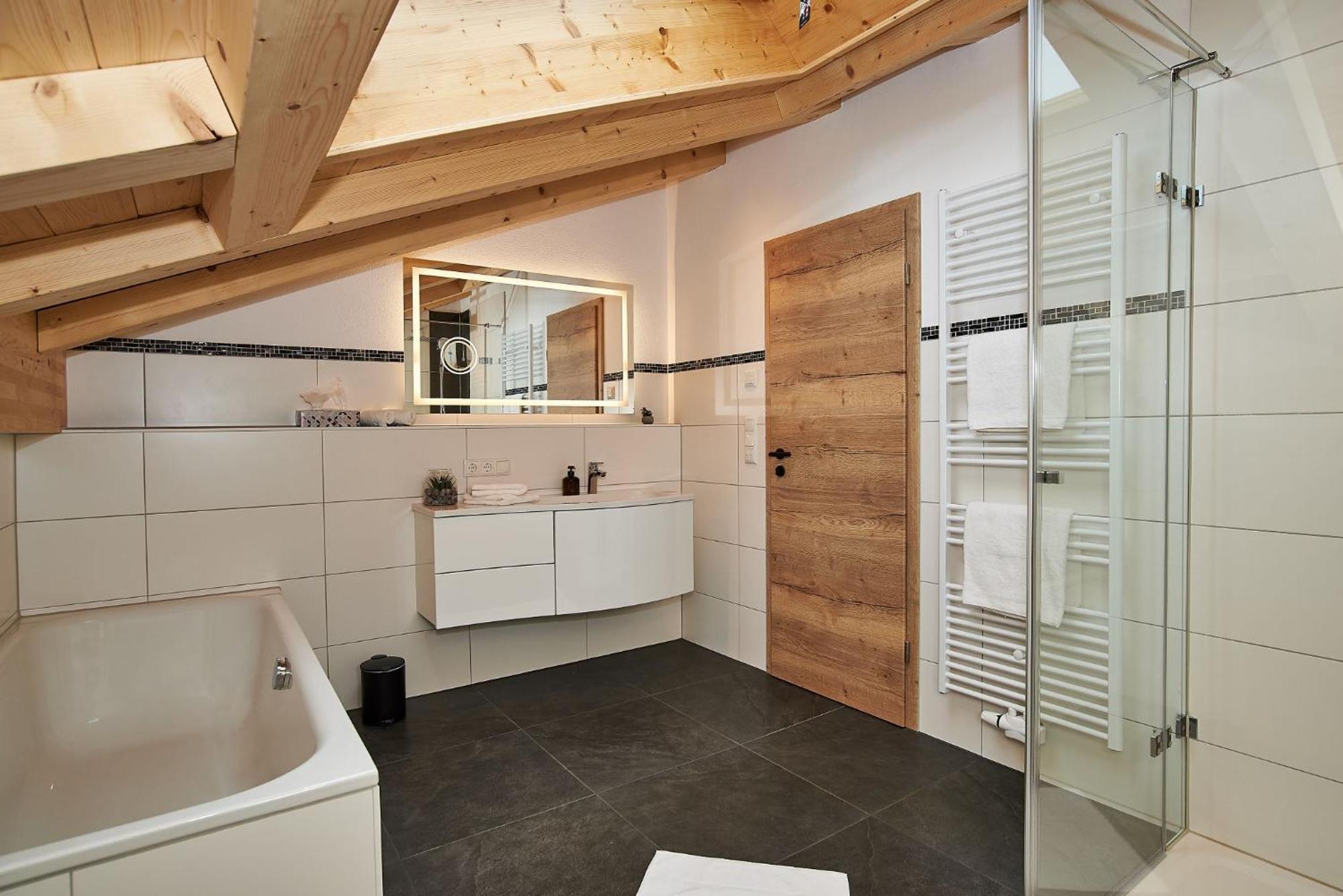 Apartament Krennlehen Schönau am Königssee Zewnętrze zdjęcie