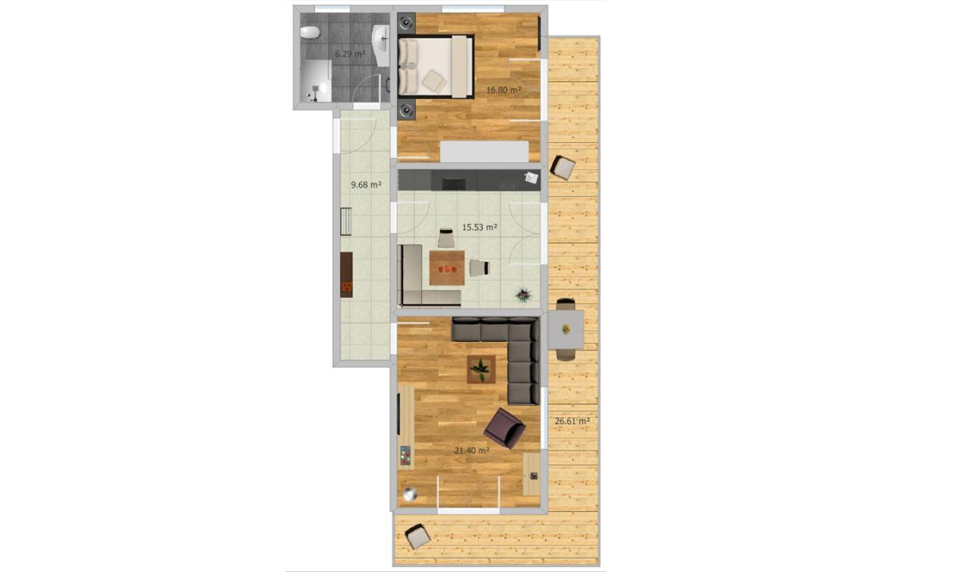 Apartament Krennlehen Schönau am Königssee Zewnętrze zdjęcie