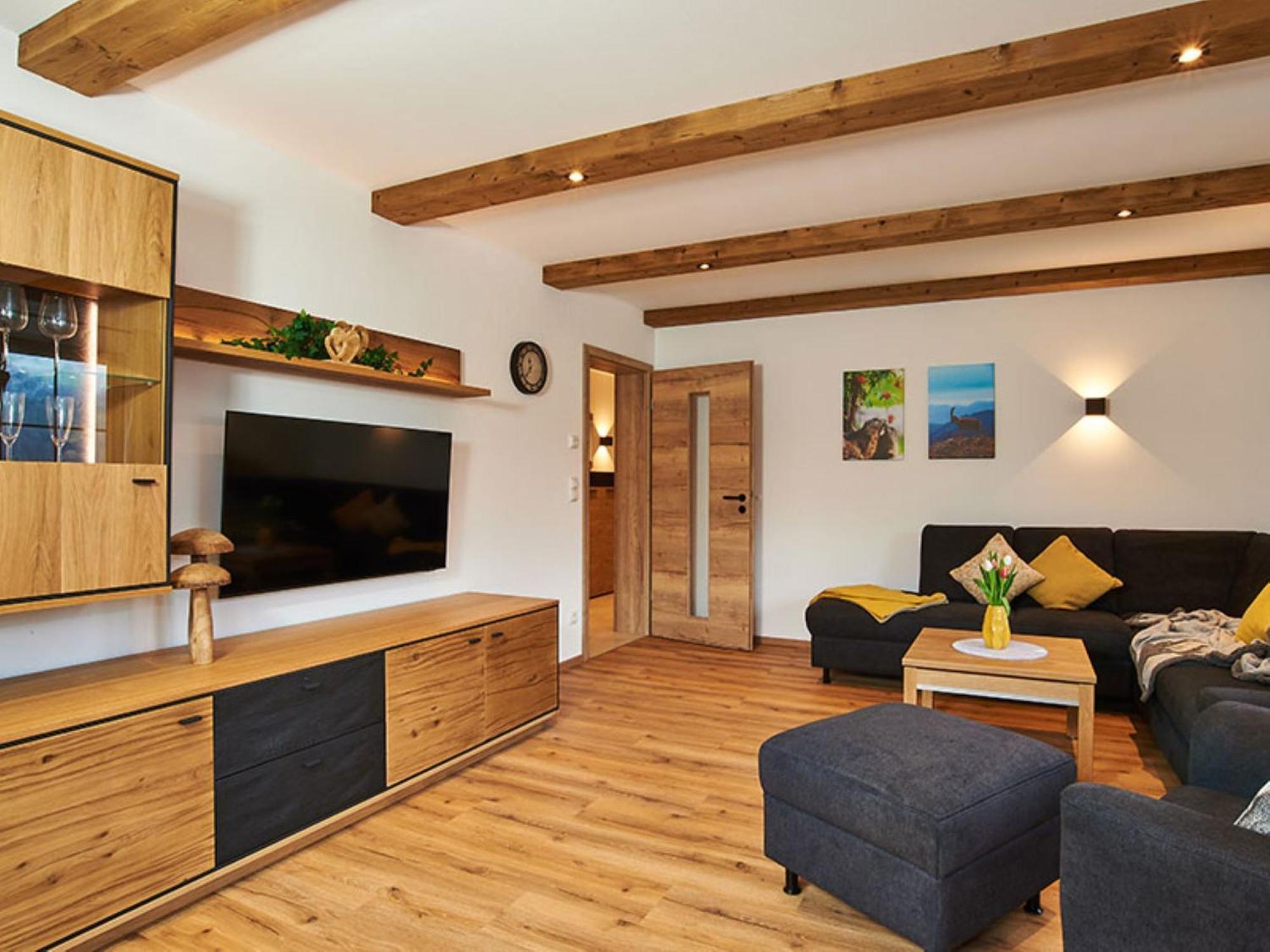 Apartament Krennlehen Schönau am Königssee Zewnętrze zdjęcie
