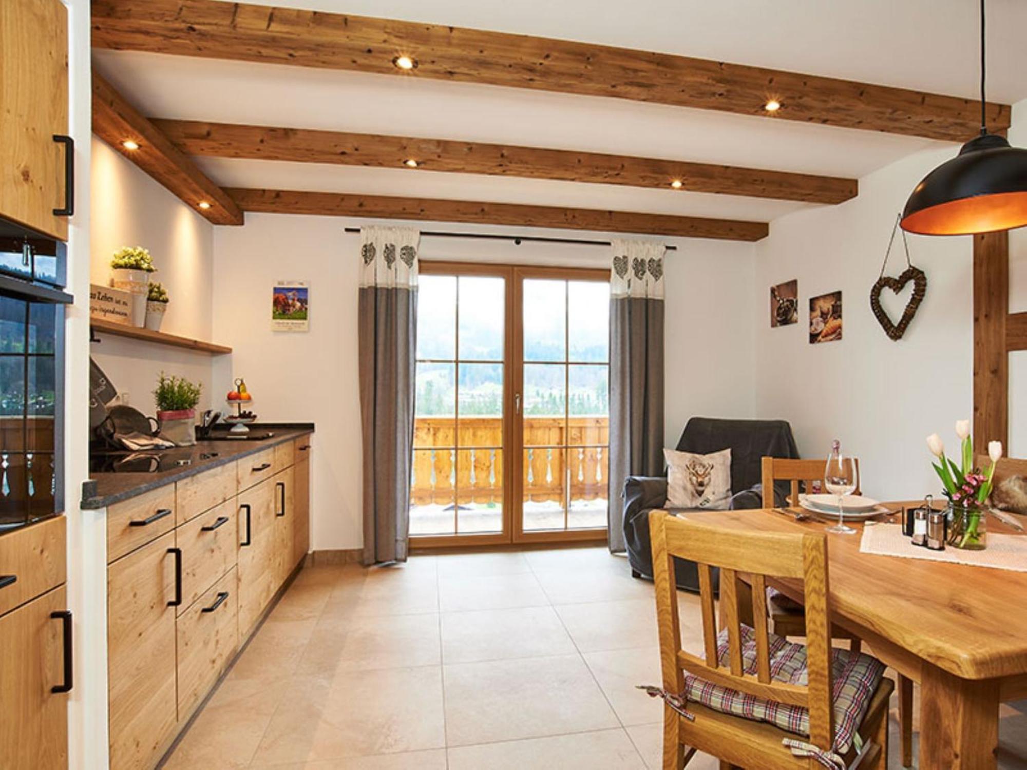 Apartament Krennlehen Schönau am Königssee Zewnętrze zdjęcie